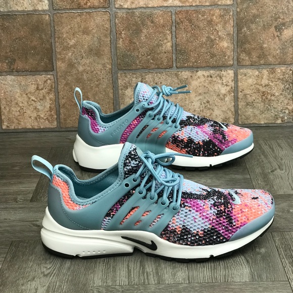 NWT Nike Air Presto SE Mica Blue WMNS - Picture 7 of 8